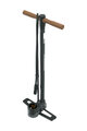 SKS pump - RENNKOMPRESSOR NXT DIGI - black