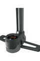SKS pump - RENNKOMPRESSOR NXT DIGI - black