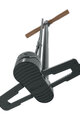 SKS pump - RENNKOMPRESSOR NXT DIGI - black