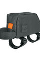 SKS bike bag - URBAN TOPTUBE BAG - black
