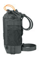 SKS bike bag - URBAN STEM BAG - black