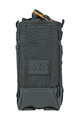 SKS bike bag - URBAN STEM BAG - black