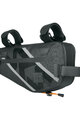 SKS bike bag - EXPLORE FRAME BAG - black