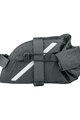 SKS bike bag - TRAIL SADDLEBAG - black