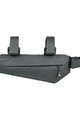 SKS bike bag - RACE FRAMEBAG - black