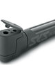 SKS pump - INJEX PRO - black