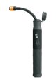 SKS pump - AIRFLEX EXPLORER CLOC TEC - black