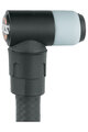 SKS pump accessories - CLIKVALVE - black