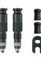 SKS pump accessories - CLICKVALVE CONVERSION SET - black