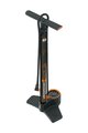SKS pump - AIRKOMPRESSOR CLIK TEC 10.0 - black/orange