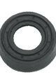 SKS spare part - RUBBER CUP SEAL - black