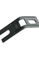 SKS spare part - ANGLE BRACKET - black