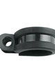 SKS socket - BRACKET - black