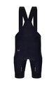 SANTINI Cycling bib shorts - NOVA - black