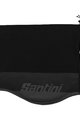 SANTINI Cycling neckwarmer - PASSO - black