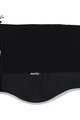 SANTINI Cycling neckwarmer - PASSO - black