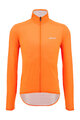 SANTINI waterproof jacket - GUARD NIMBUS - orange
