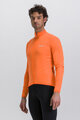 SANTINI waterproof jacket - GUARD NIMBUS - orange