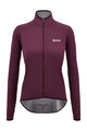 SANTINI waterproof jacket - GUARD NIMBUS - purple