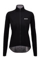 SANTINI waterproof jacket - GUARD NIMBUS - black