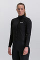 SANTINI waterproof jacket - GUARD NIMBUS - black