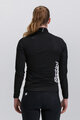 SANTINI waterproof jacket - GUARD NIMBUS - black