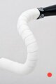 BIKERIBBON handlebar tape - SPUGNA - white