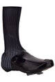 SANTINI Cycling shoe covers - MADSS AERO - black