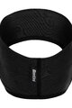 SANTINI Cycling headband - WOOL - black