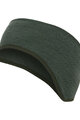 SANTINI Cycling headband - WOOL - green