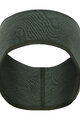 SANTINI Cycling headband - WOOL - green