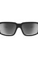 SCOTT Cycling sunglasses - OBSESS ACS - black