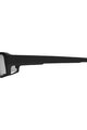 SCOTT Cycling sunglasses - OBSESS ACS - black