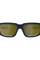 SCOTT Cycling sunglasses - OBSESS ACS - blue