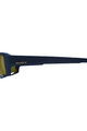 SCOTT Cycling sunglasses - OBSESS ACS - blue