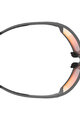 SCOTT Cycling sunglasses - VECTOR - grey