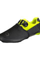 SCOTT Cycling shoe covers - AS 10 LONG - black