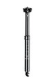 SYNCROS seat post - DROPPER 2.0 125 mm - black