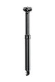 SYNCROS seat post - DROPPER 2.0 125 mm - black