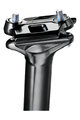 SYNCROS seat post - DROPPER 2.0 125 mm - black