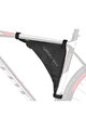 SYNCROS bike bag - RETRO - black