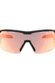 SCOTT Cycling sunglasses - SPUR - black