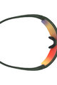 SCOTT Cycling sunglasses - SPUR - green