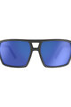 SCOTT Cycling sunglasses - TUNE - black
