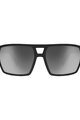 SCOTT Cycling sunglasses - TUNE - black