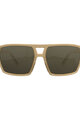 SCOTT Cycling sunglasses - TUNE - beige