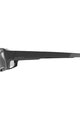 SCOTT Cycling sunglasses - OBSESS ACS LS - black