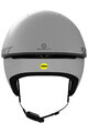 SCOTT Cycling helmet - SPLIT PLUS - silver