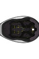 SCOTT Cycling helmet - SPLIT PLUS - silver