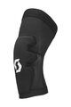 SCOTT knee protector - KNEE PADS MISSION EVO - black